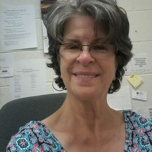 Meet your Posher, Nancy